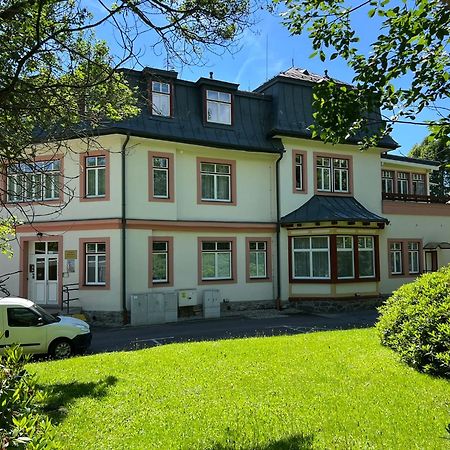 Matrix Apartment Tatranska Lomnica Bagian luar foto