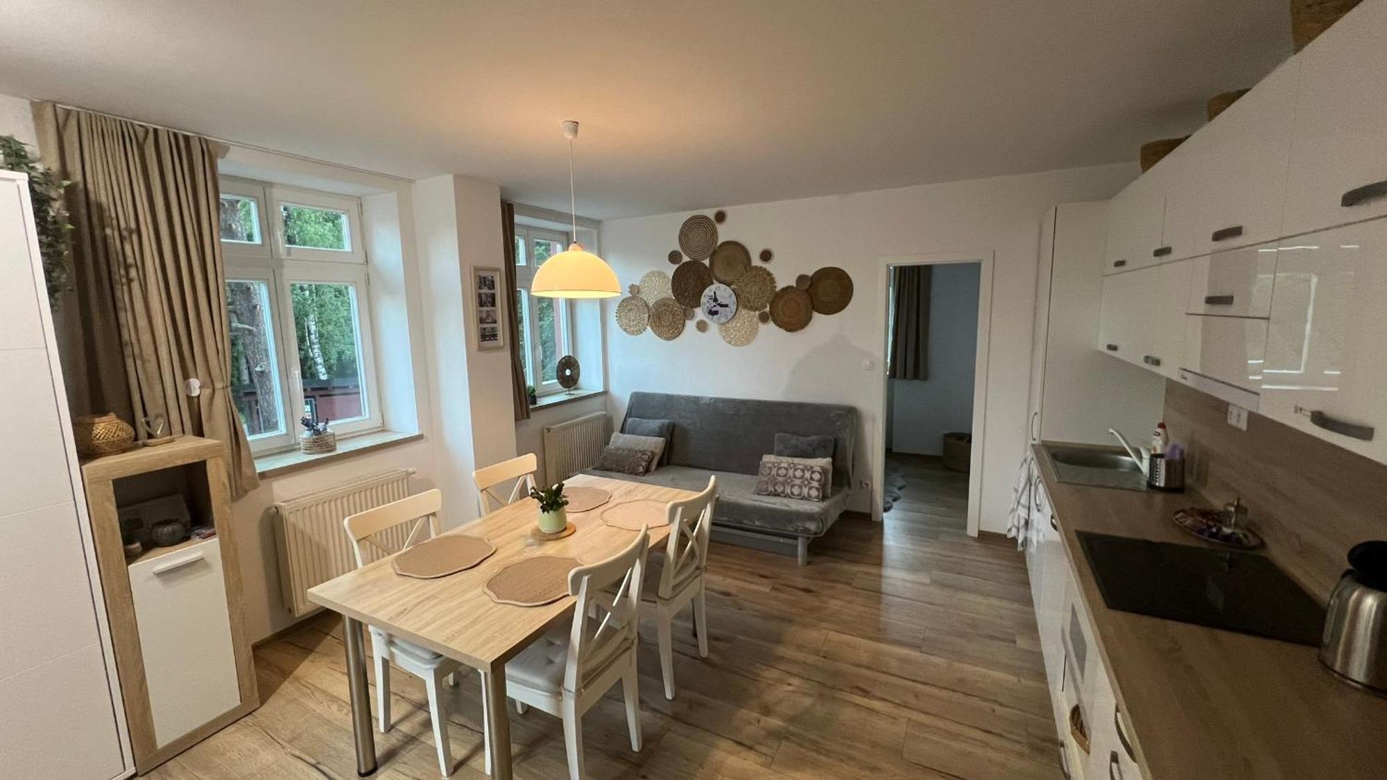 Matrix Apartment Tatranska Lomnica Bagian luar foto