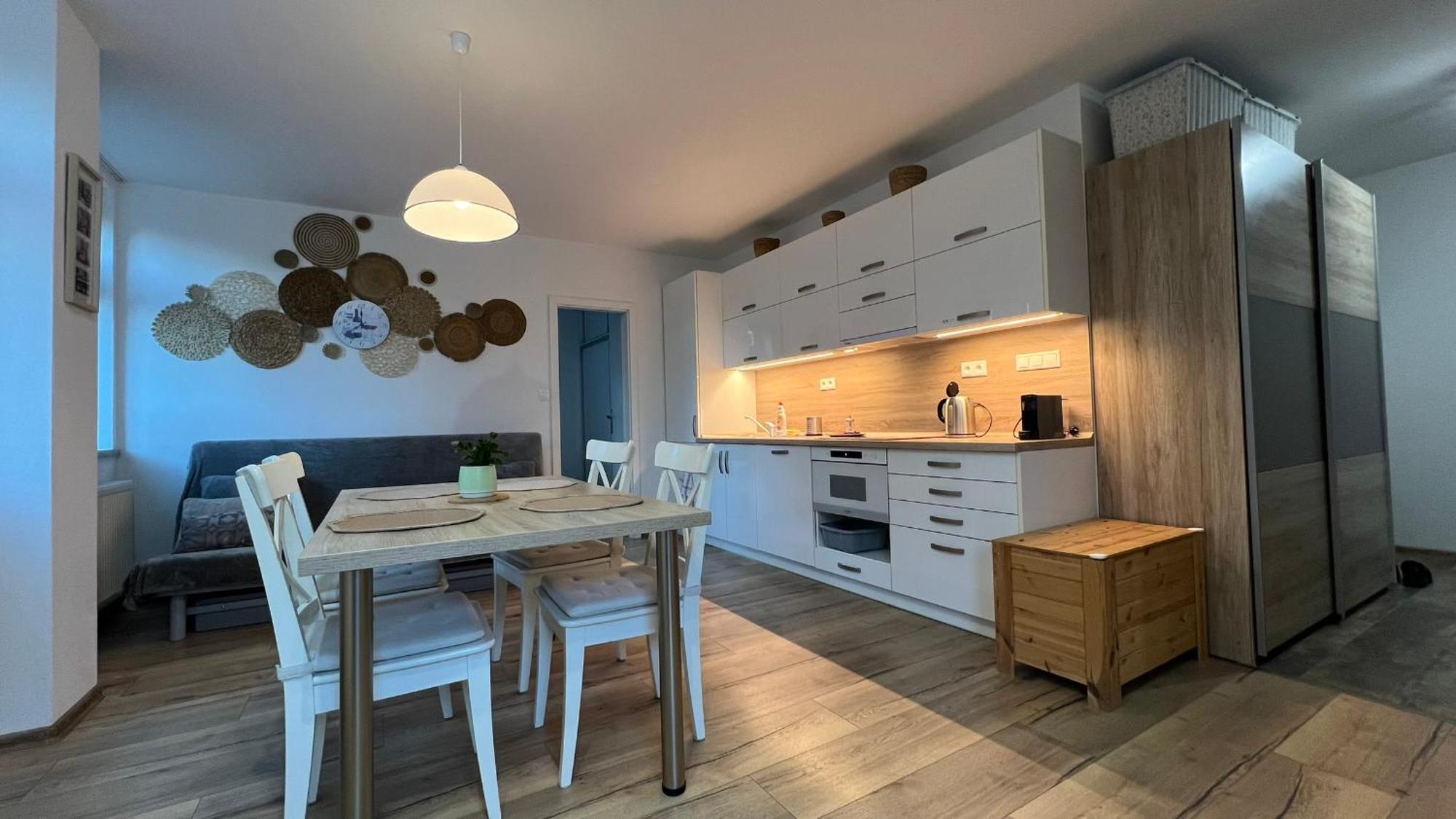 Matrix Apartment Tatranska Lomnica Bagian luar foto